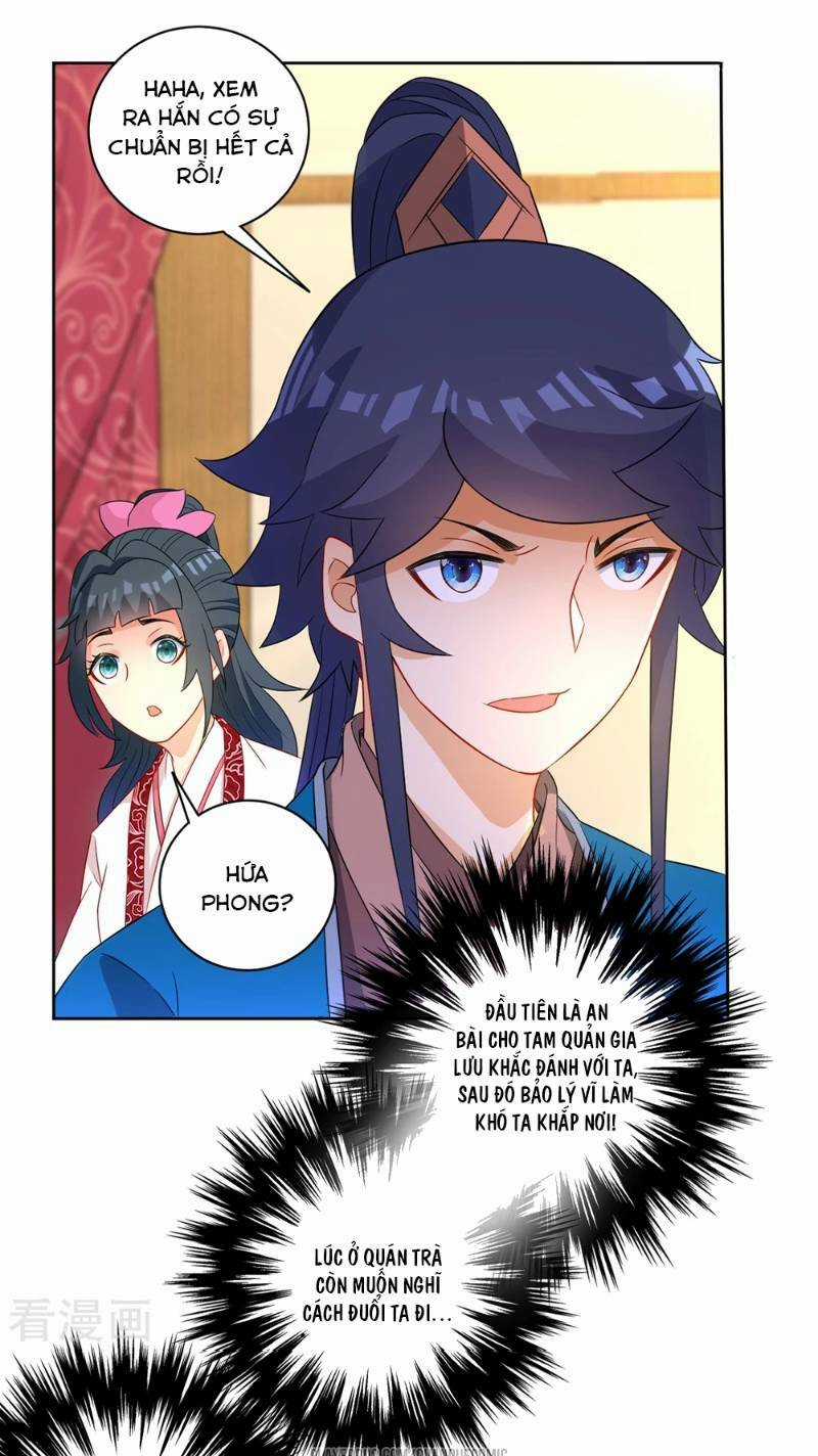 Nhất Đẳng Gia Đinh Chapter 42 trang 9