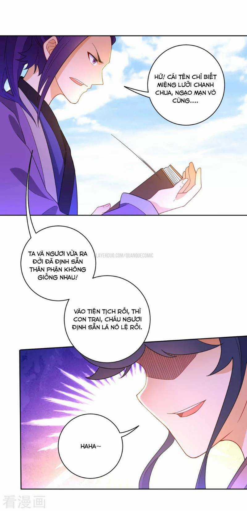 Nhất Đẳng Gia Đinh Chapter 43 trang 10