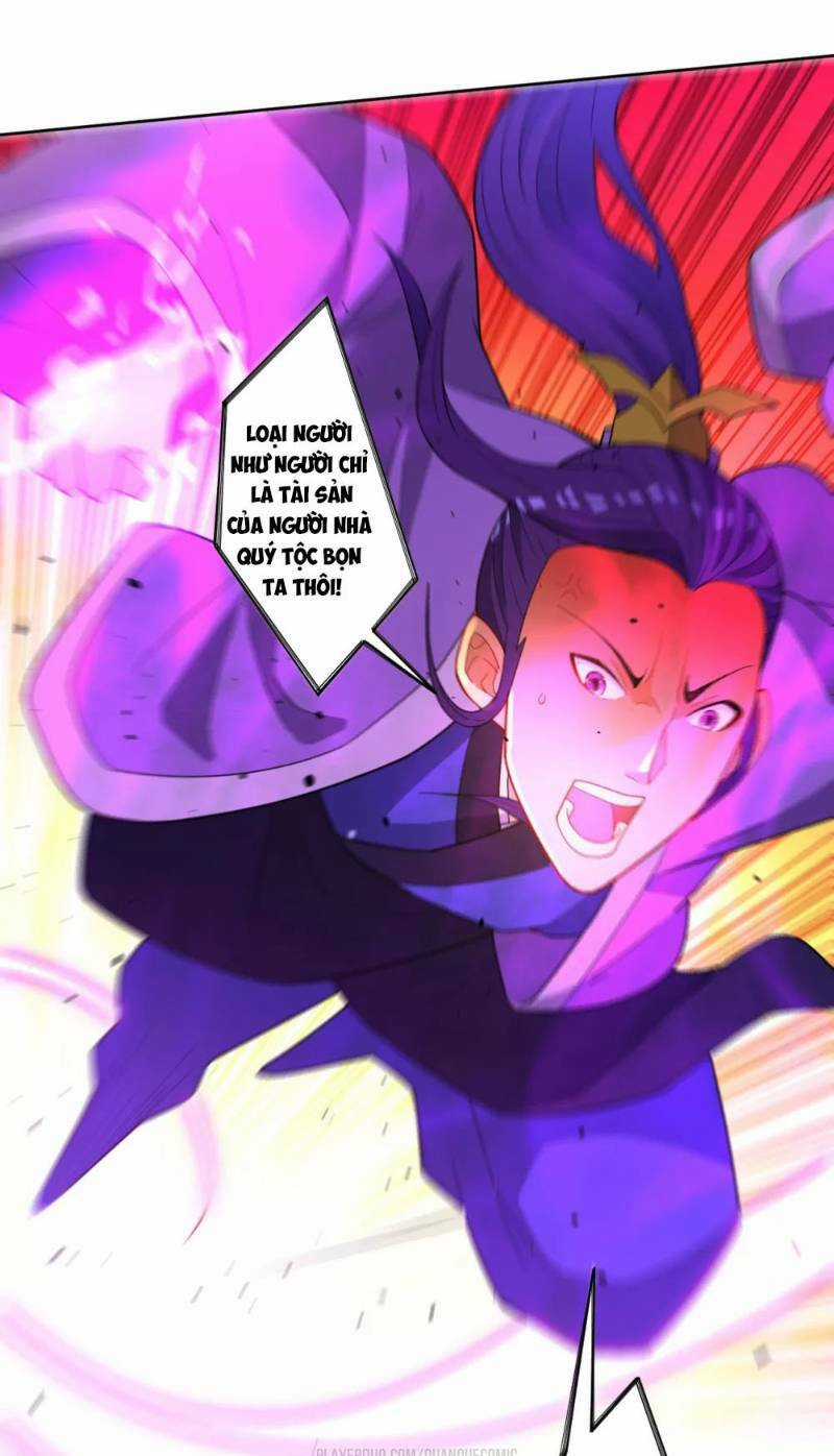 Nhất Đẳng Gia Đinh Chapter 43 trang 11