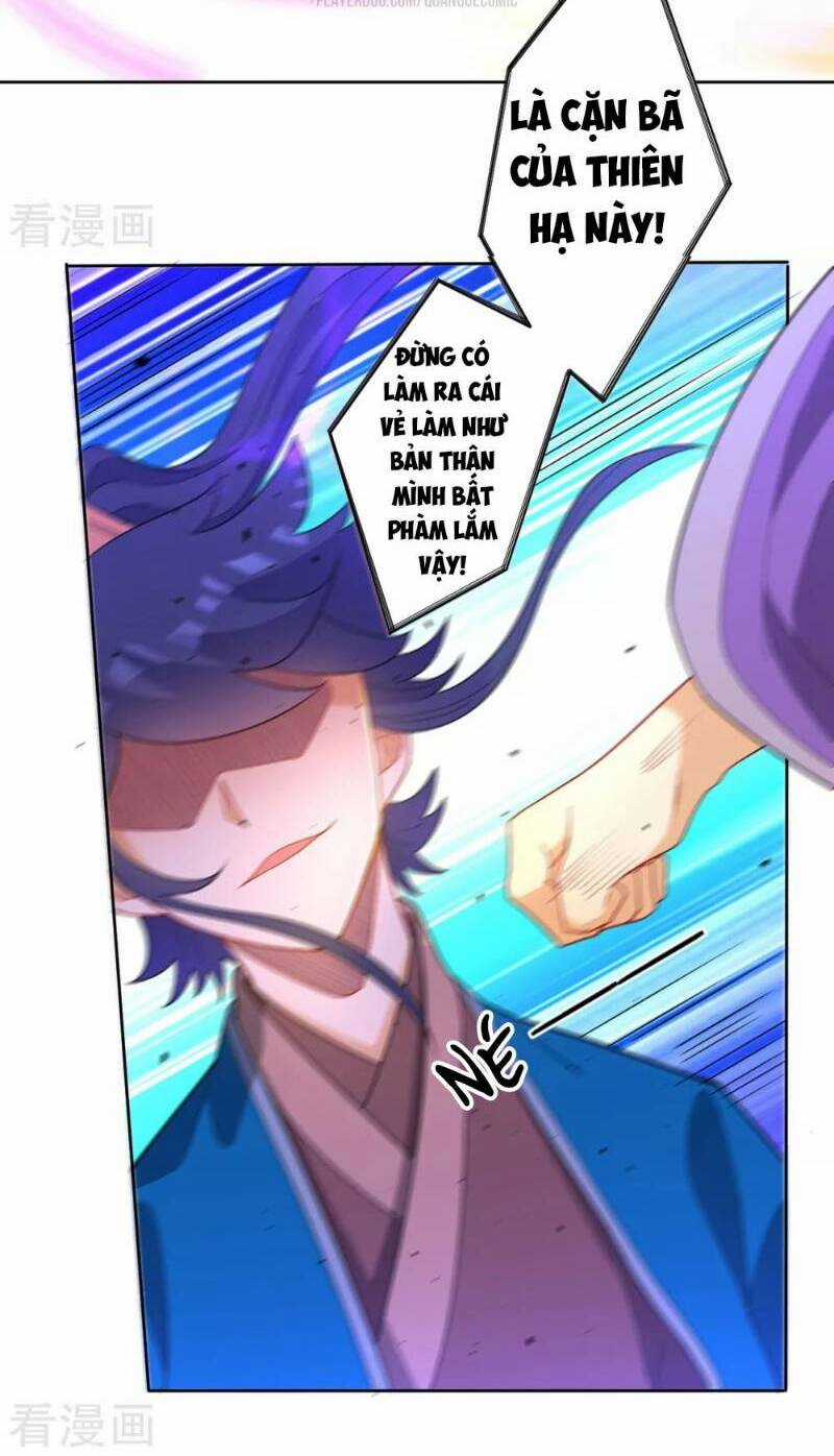 Nhất Đẳng Gia Đinh Chapter 43 trang 12