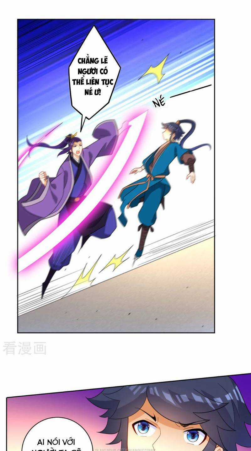 Nhất Đẳng Gia Đinh Chapter 43 trang 13