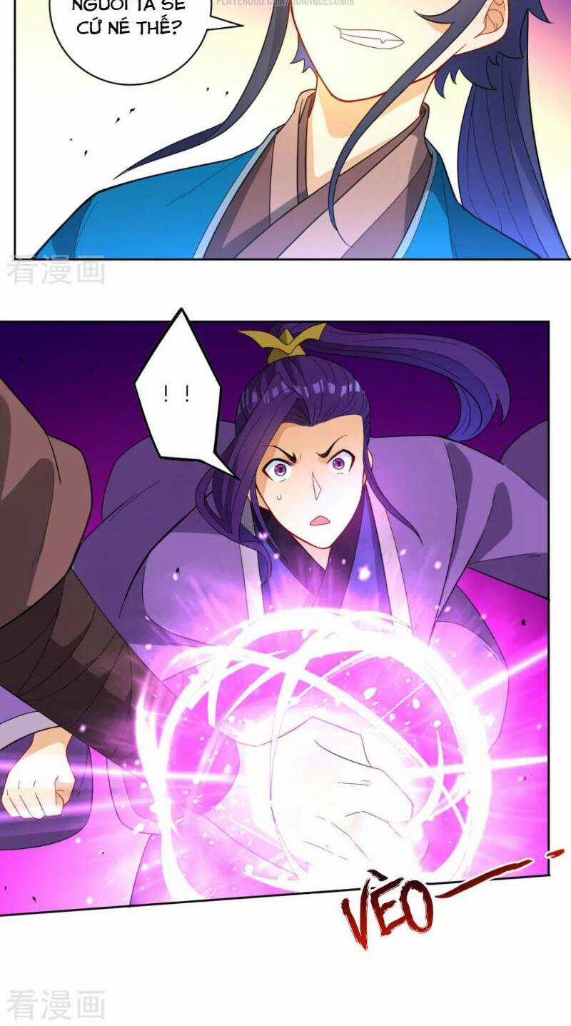 Nhất Đẳng Gia Đinh Chapter 43 trang 14