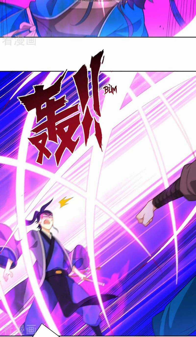 Nhất Đẳng Gia Đinh Chapter 43 trang 16