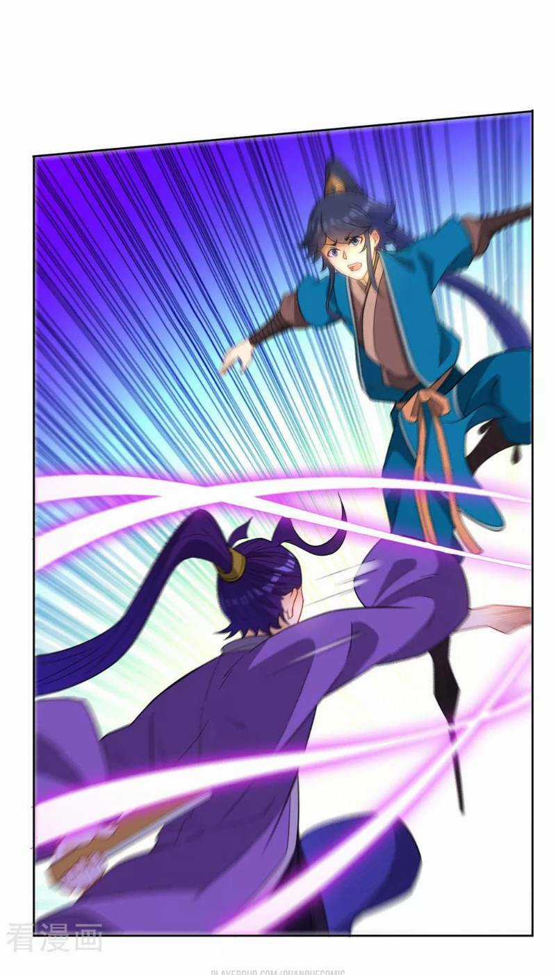 Nhất Đẳng Gia Đinh Chapter 43 trang 19