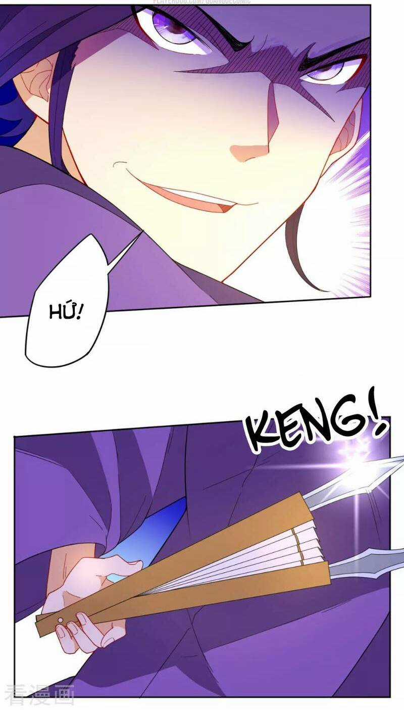 Nhất Đẳng Gia Đinh Chapter 43 trang 20