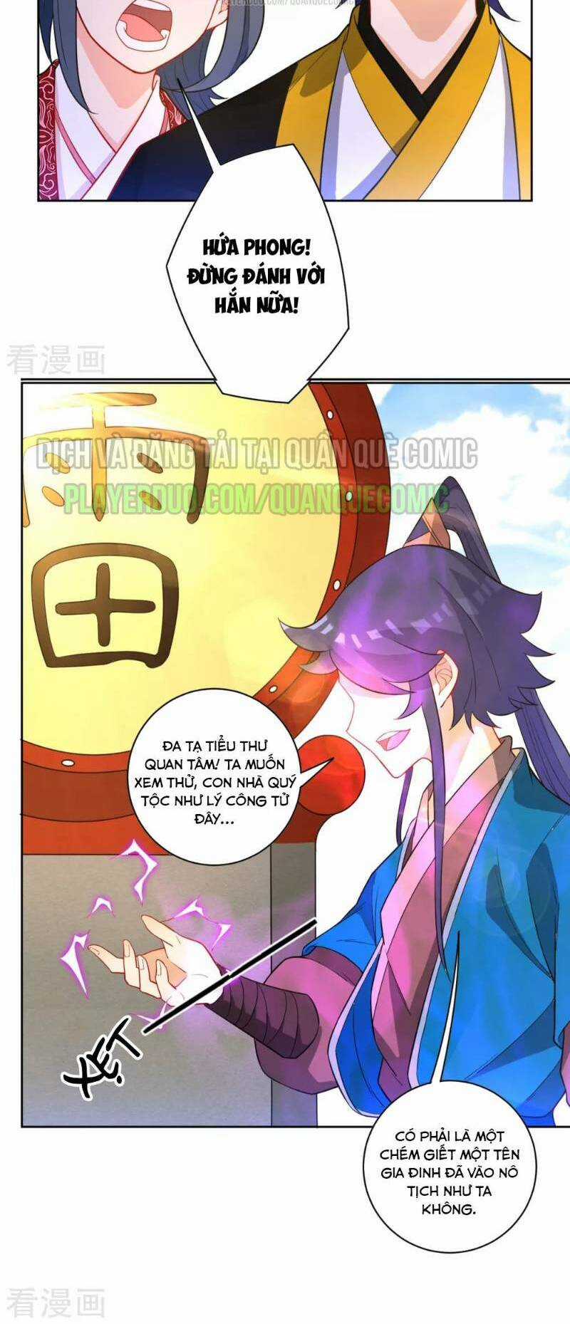 Nhất Đẳng Gia Đinh Chapter 43 trang 24