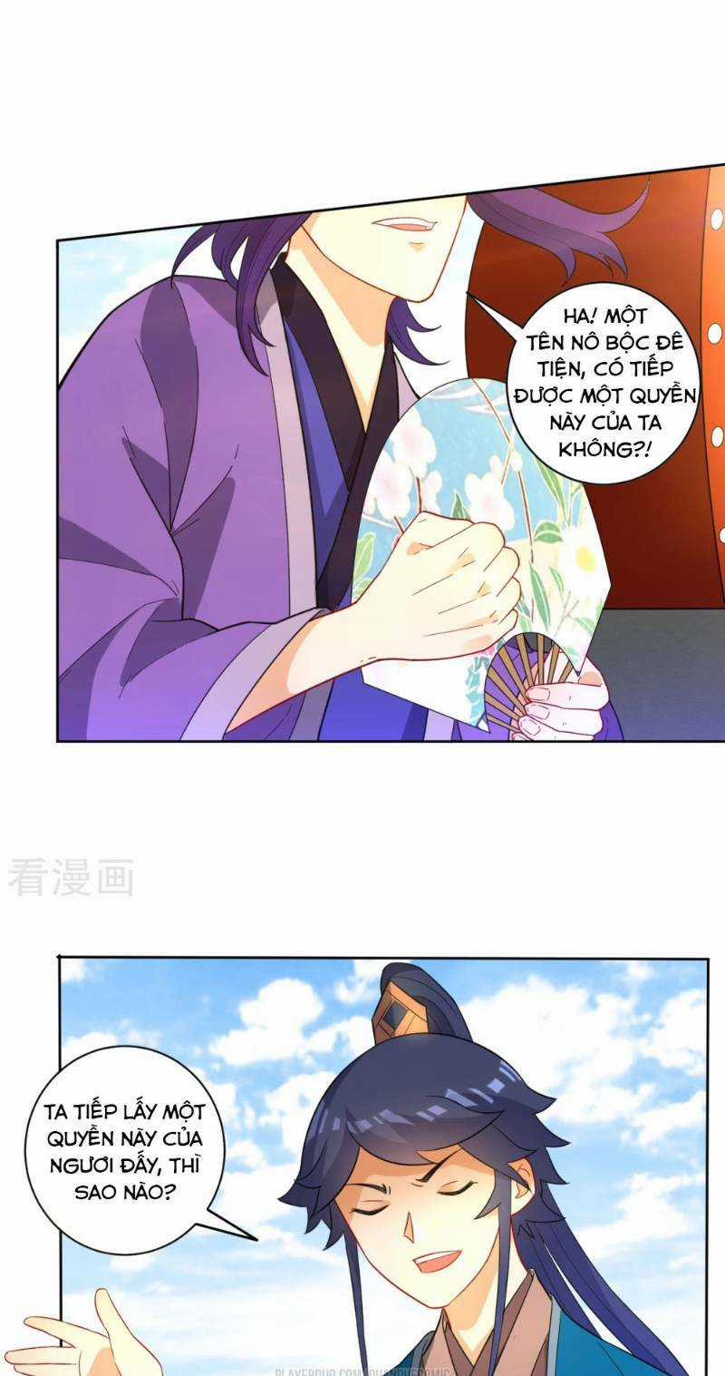 Nhất Đẳng Gia Đinh Chapter 43 trang 3