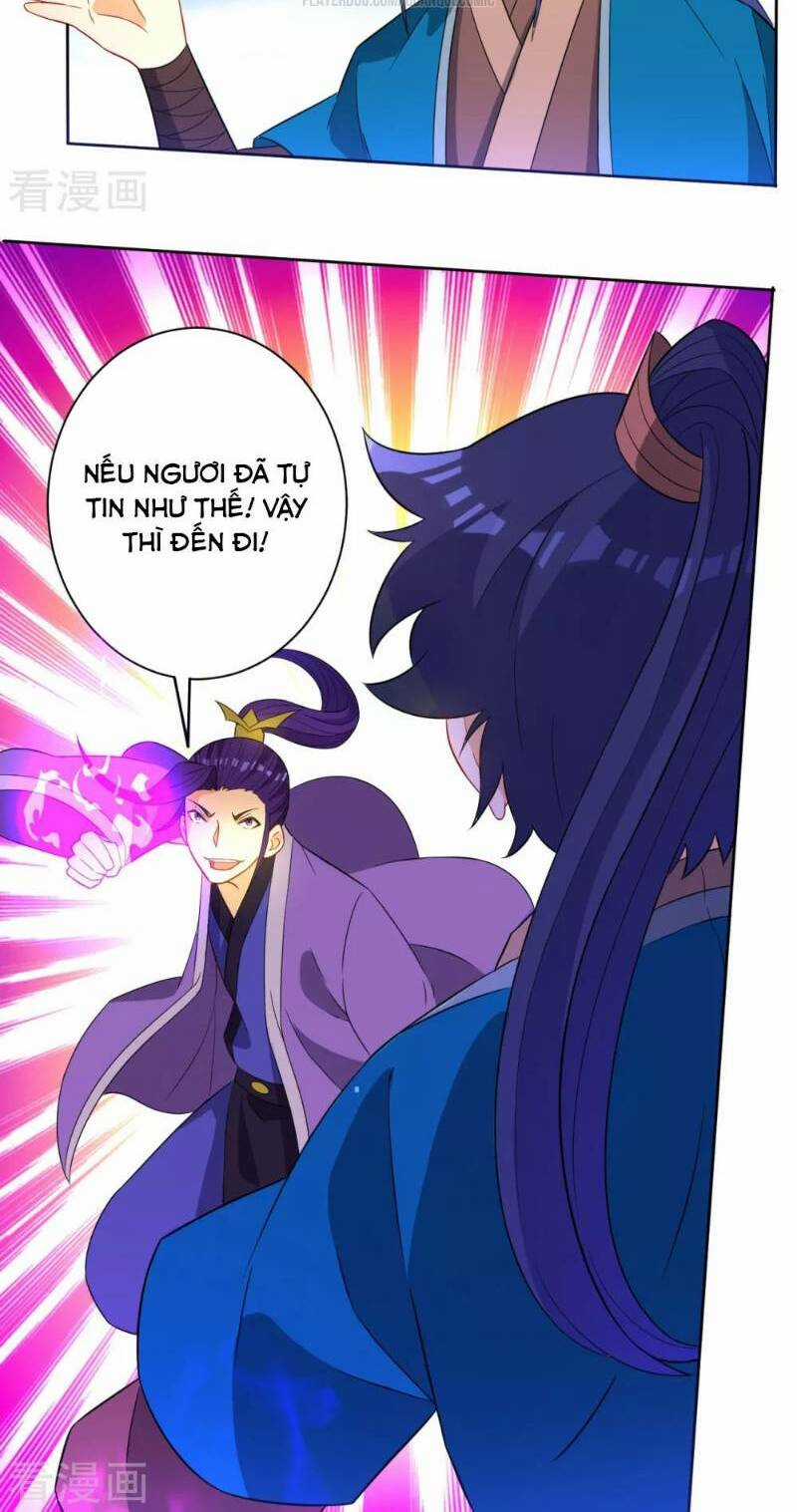 Nhất Đẳng Gia Đinh Chapter 43 trang 4