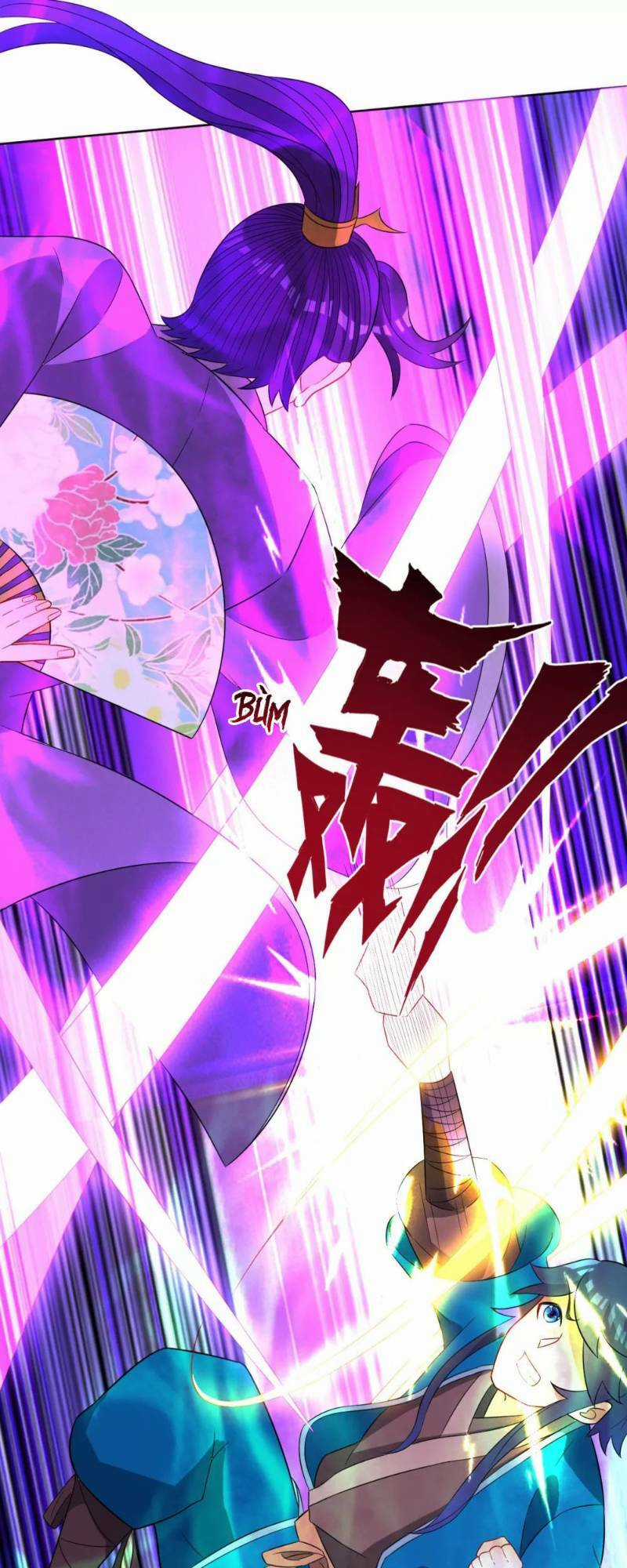 Nhất Đẳng Gia Đinh Chapter 43 trang 5