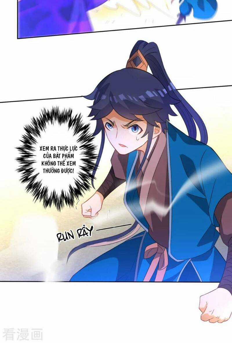 Nhất Đẳng Gia Đinh Chapter 43 trang 7