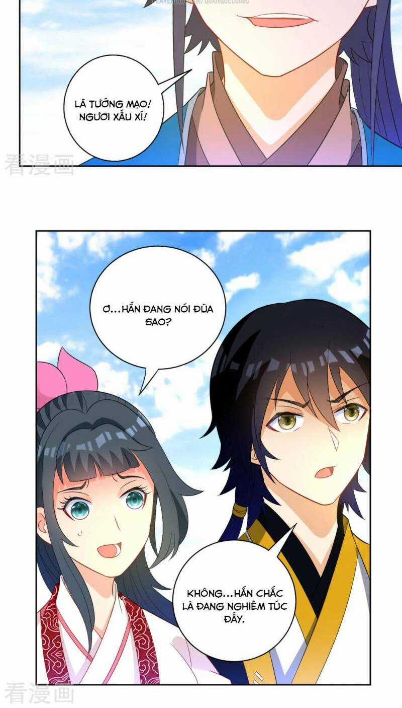 Nhất Đẳng Gia Đinh Chapter 43 trang 9