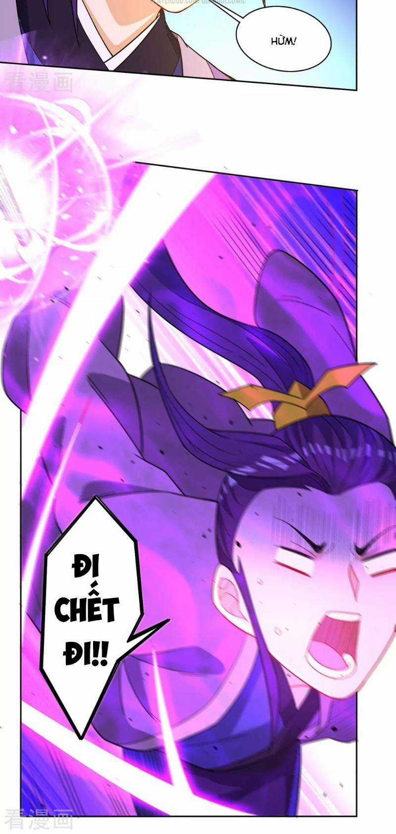 Nhất Đẳng Gia Đinh Chapter 44 trang 10