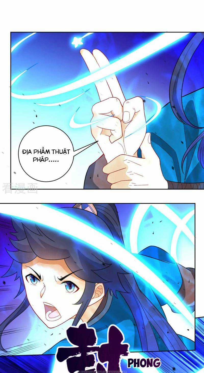 Nhất Đẳng Gia Đinh Chapter 44 trang 11