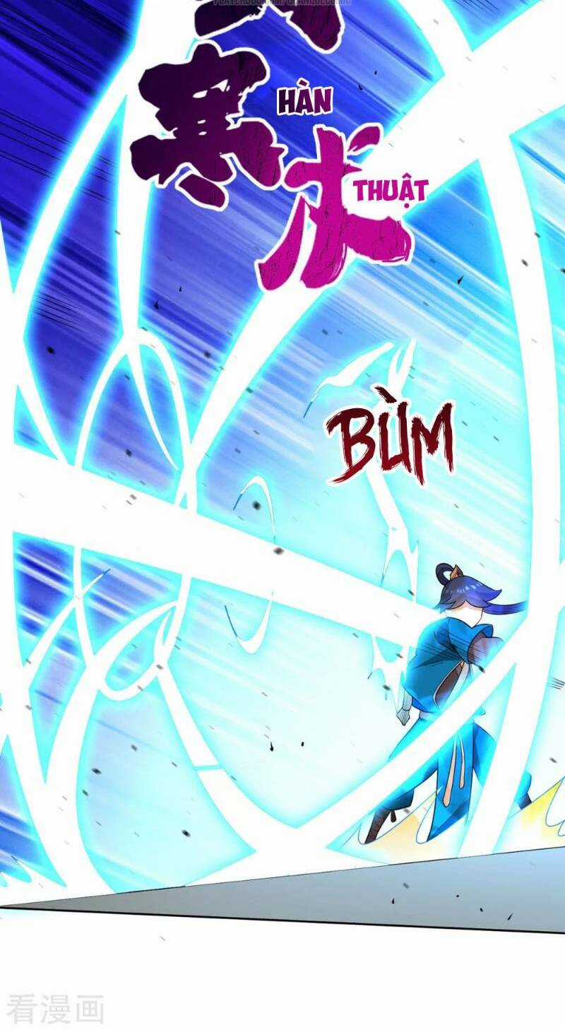 Nhất Đẳng Gia Đinh Chapter 44 trang 12