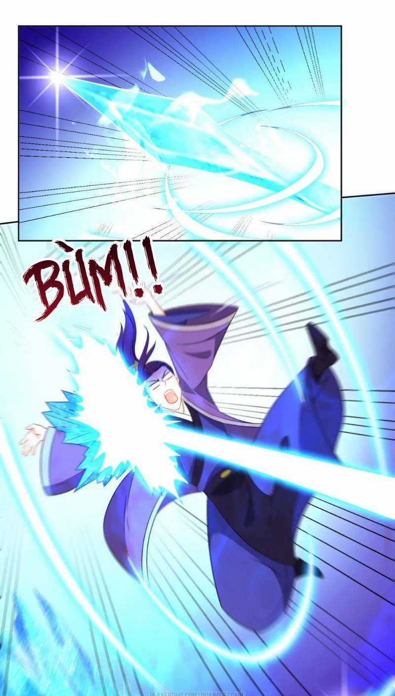 Nhất Đẳng Gia Đinh Chapter 44 trang 13