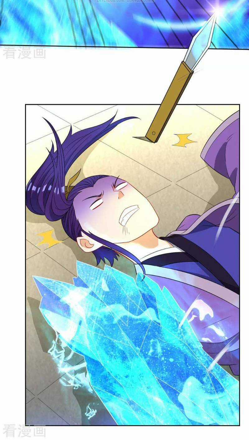 Nhất Đẳng Gia Đinh Chapter 44 trang 14