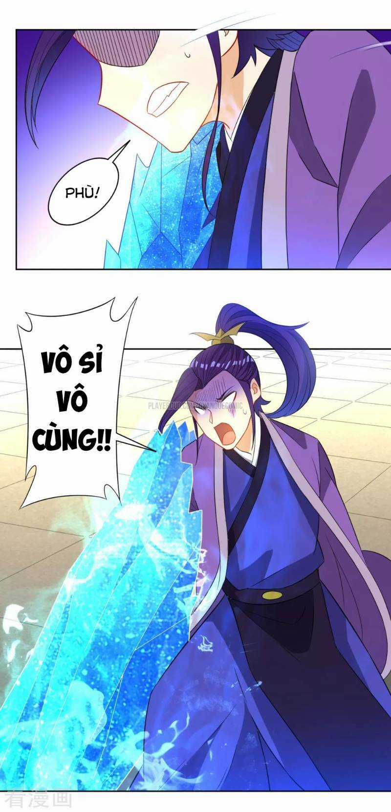 Nhất Đẳng Gia Đinh Chapter 44 trang 15