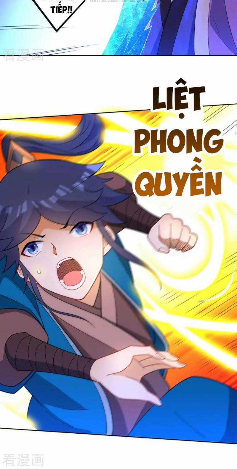 Nhất Đẳng Gia Đinh Chapter 44 trang 17