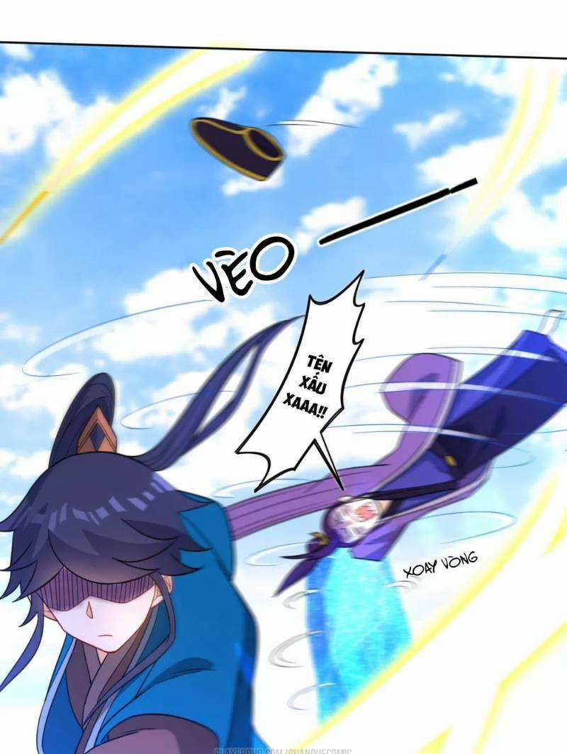 Nhất Đẳng Gia Đinh Chapter 44 trang 18