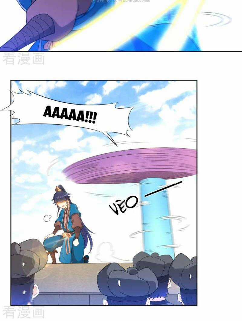 Nhất Đẳng Gia Đinh Chapter 44 trang 19