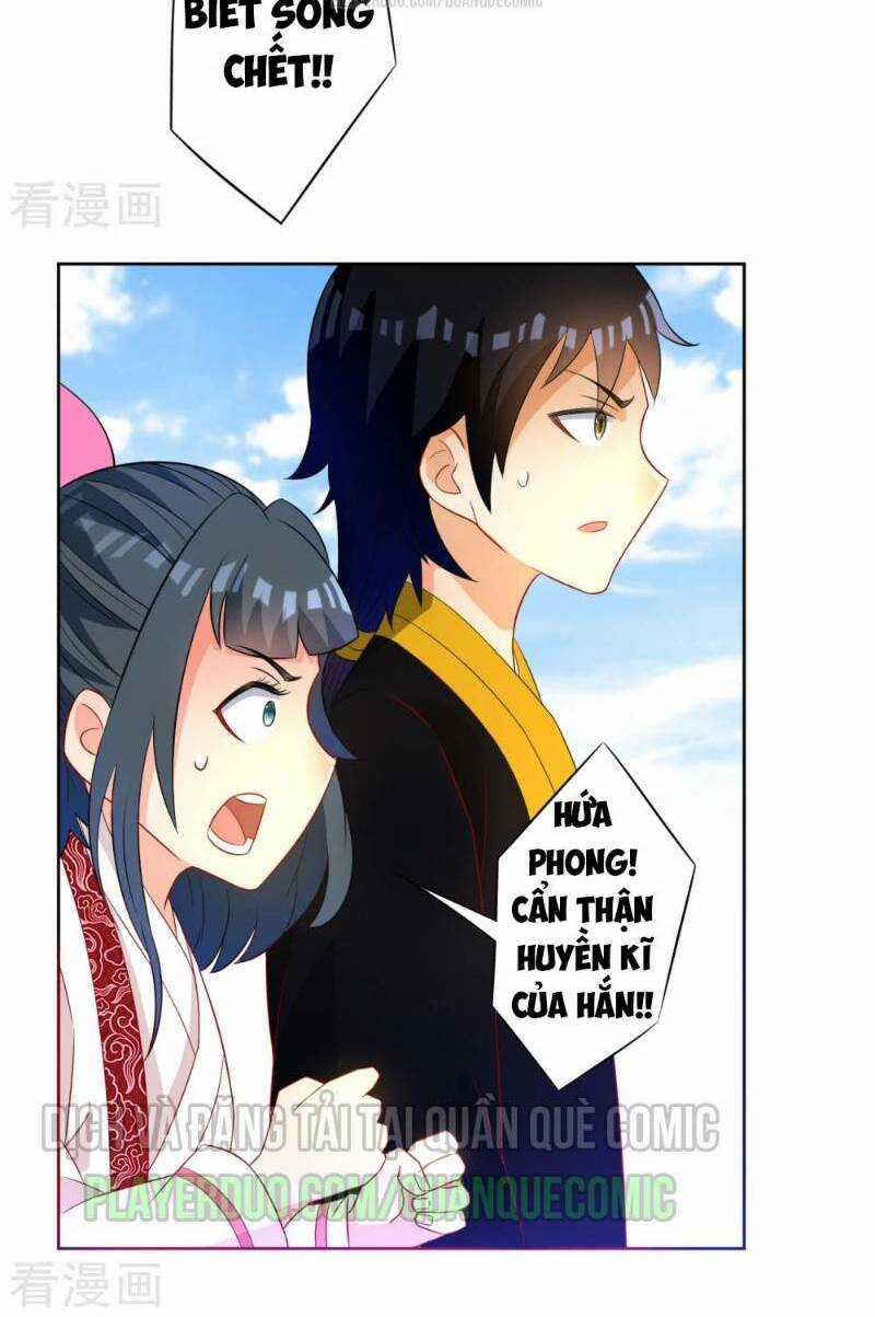 Nhất Đẳng Gia Đinh Chapter 44 trang 2