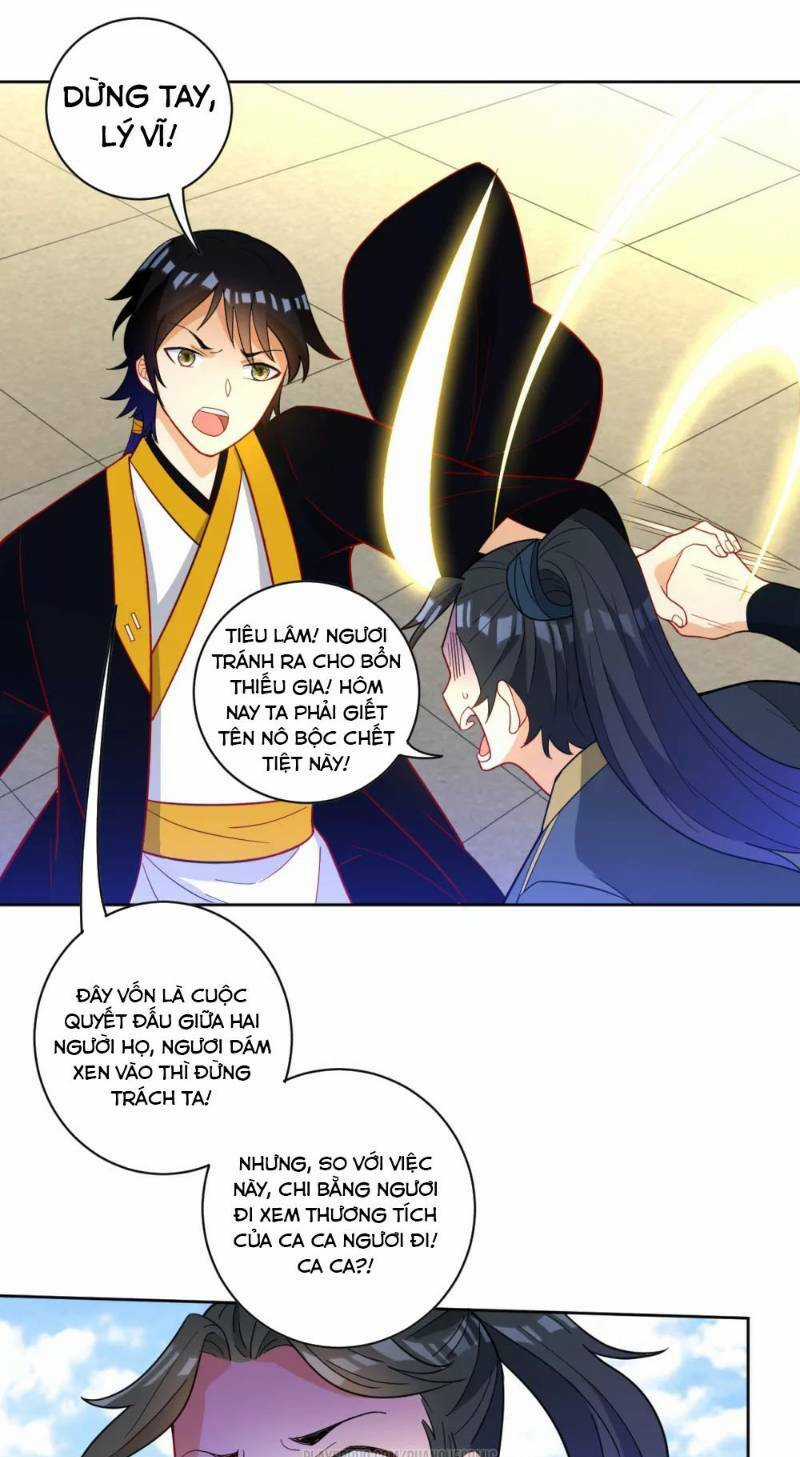 Nhất Đẳng Gia Đinh Chapter 44 trang 23