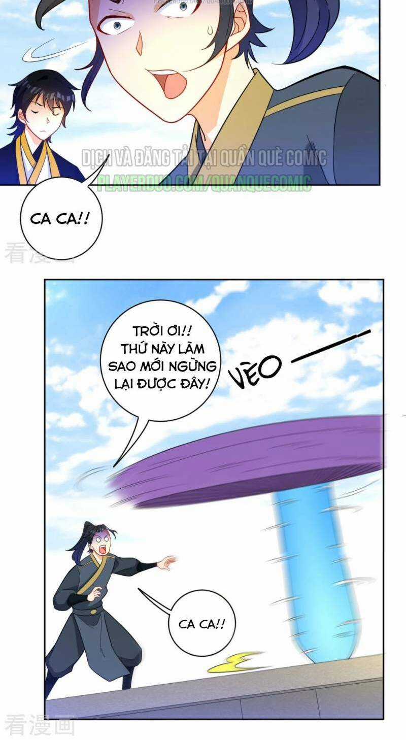 Nhất Đẳng Gia Đinh Chapter 44 trang 24