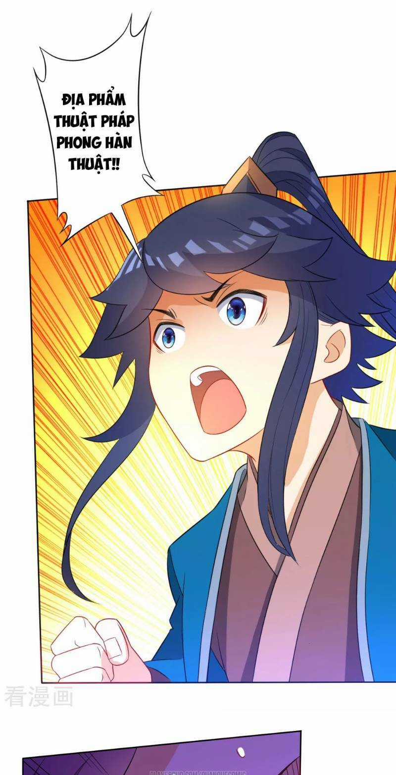 Nhất Đẳng Gia Đinh Chapter 44 trang 3