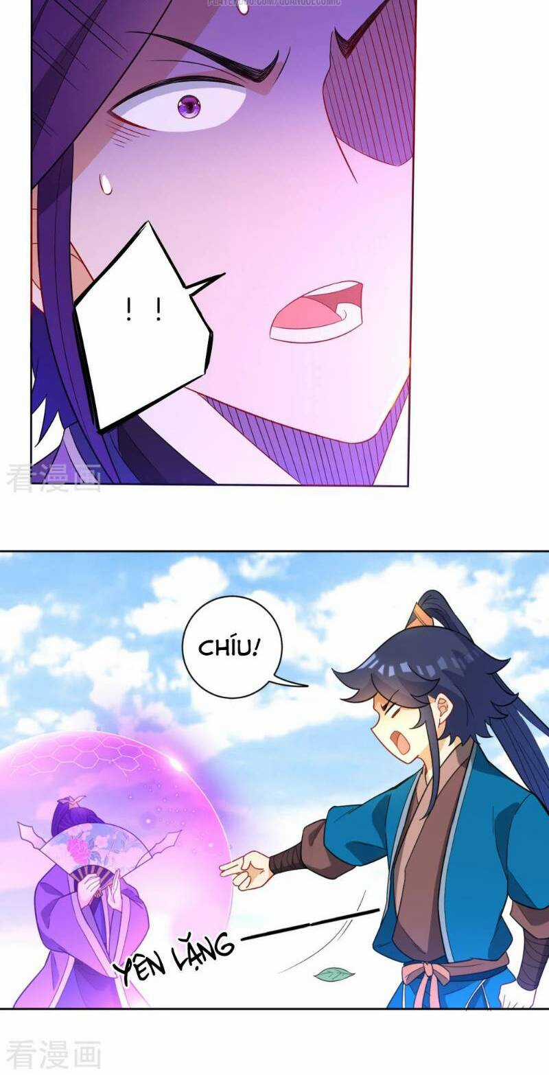 Nhất Đẳng Gia Đinh Chapter 44 trang 4