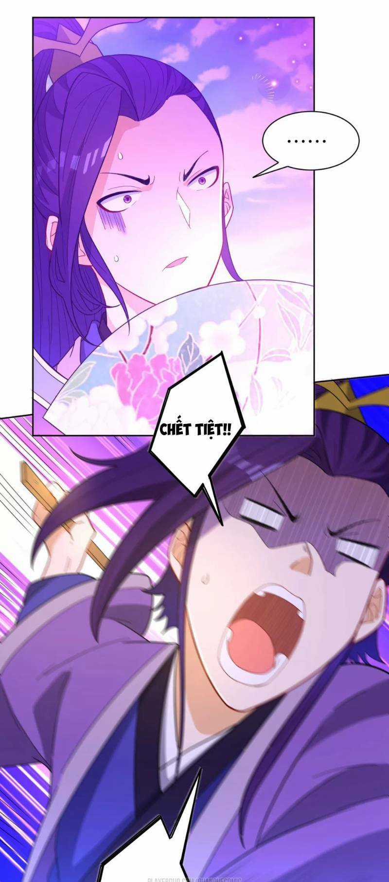 Nhất Đẳng Gia Đinh Chapter 44 trang 5