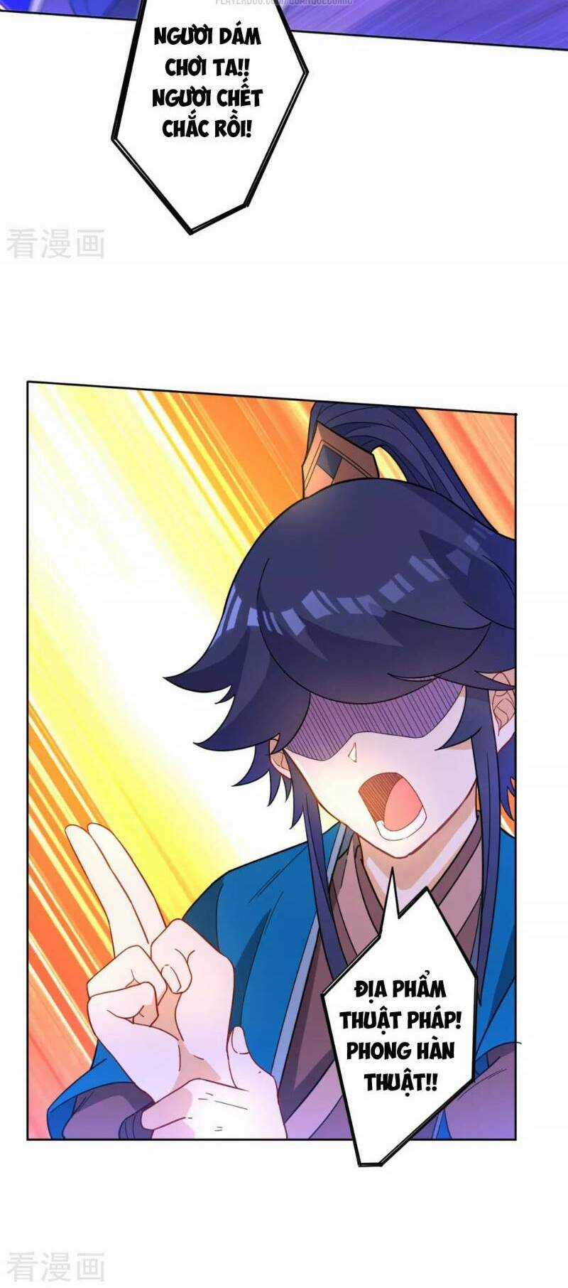 Nhất Đẳng Gia Đinh Chapter 44 trang 6