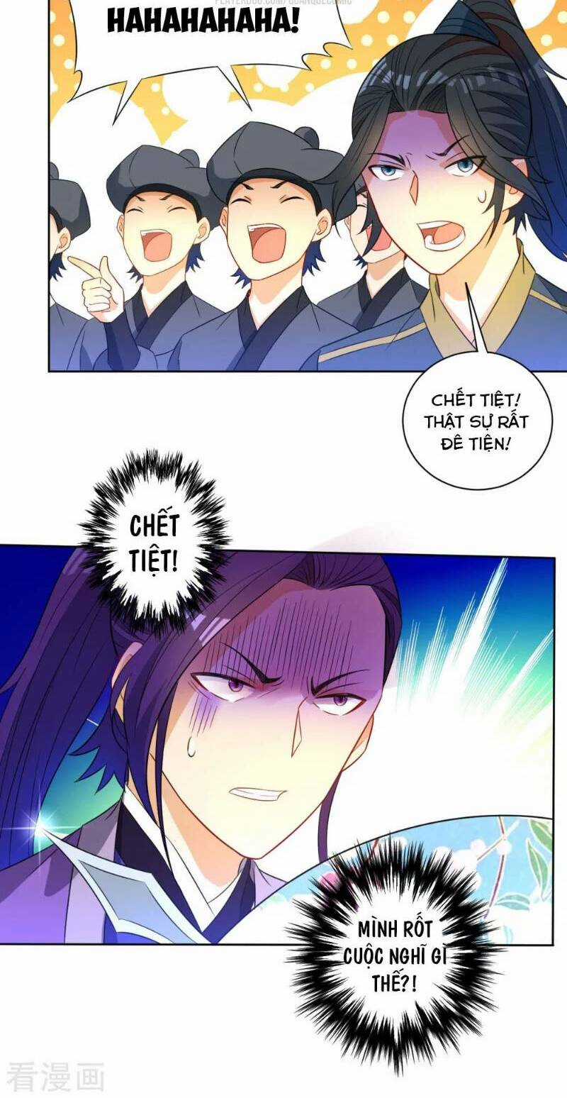 Nhất Đẳng Gia Đinh Chapter 44 trang 8