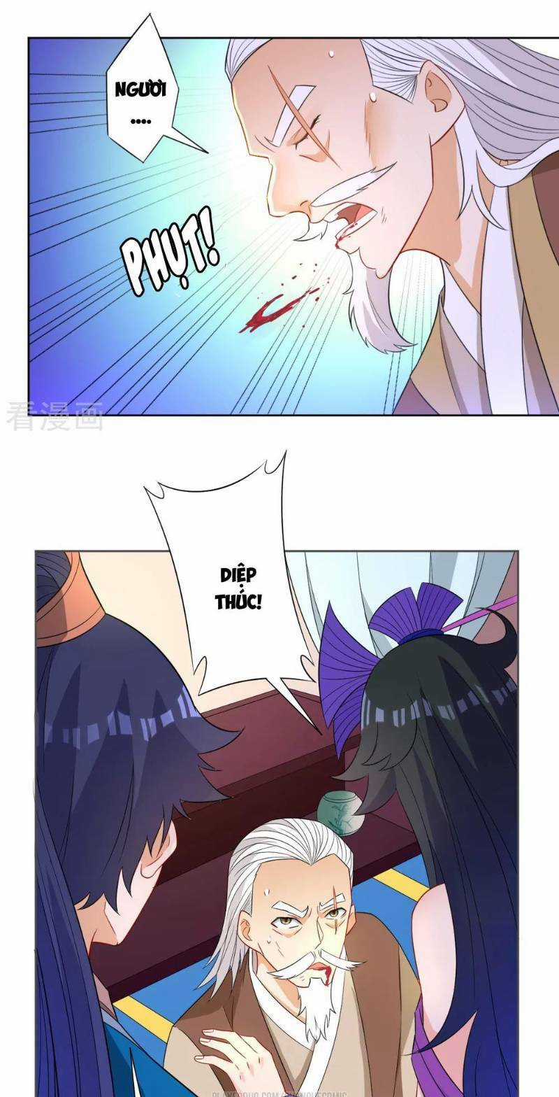 Nhất Đẳng Gia Đinh Chapter 45 trang 12