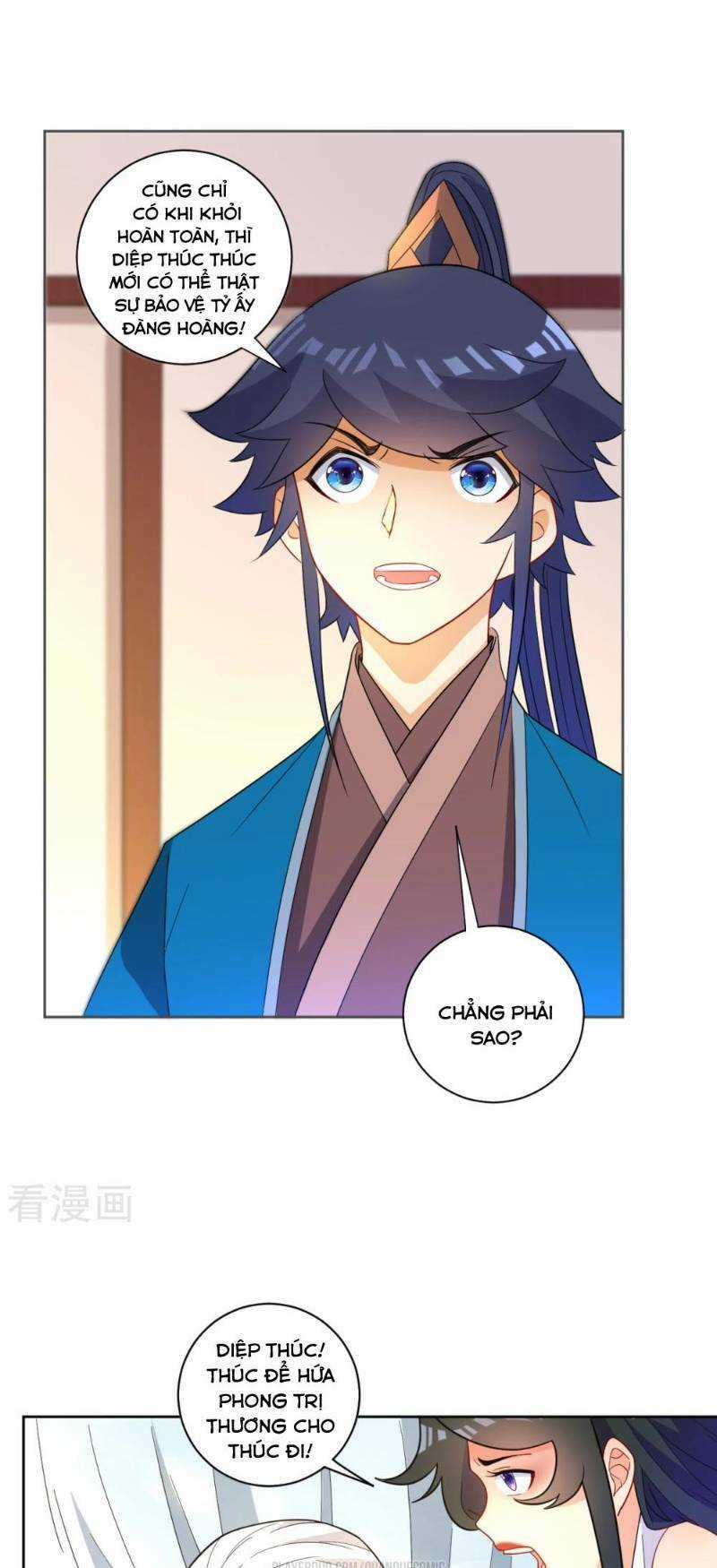 Nhất Đẳng Gia Đinh Chapter 45 trang 14