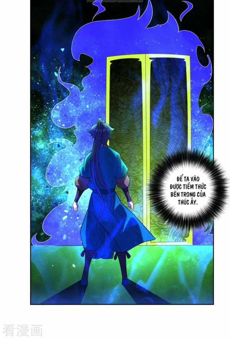 Nhất Đẳng Gia Đinh Chapter 45 trang 17