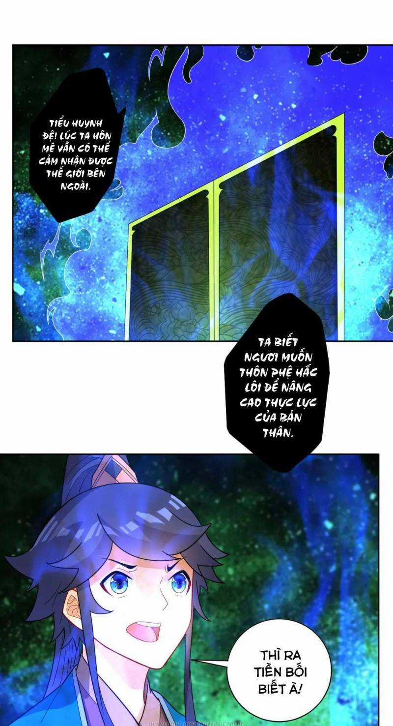 Nhất Đẳng Gia Đinh Chapter 45 trang 18