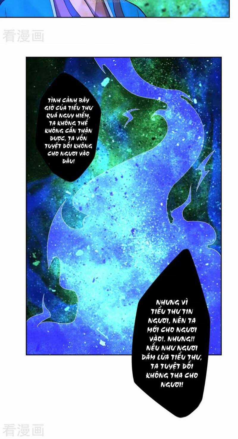 Nhất Đẳng Gia Đinh Chapter 45 trang 19