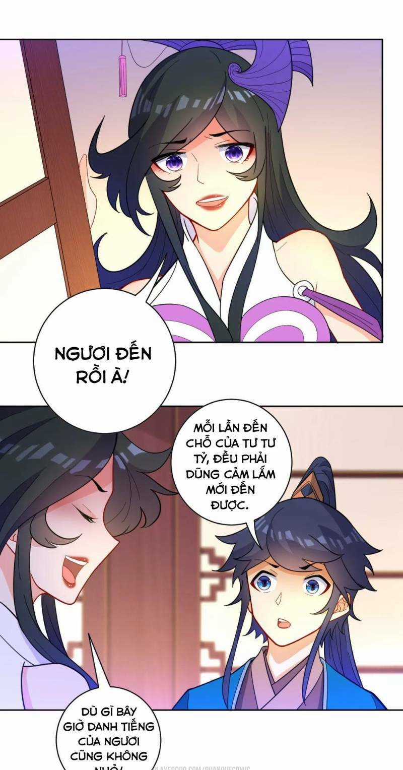 Nhất Đẳng Gia Đinh Chapter 45 trang 2