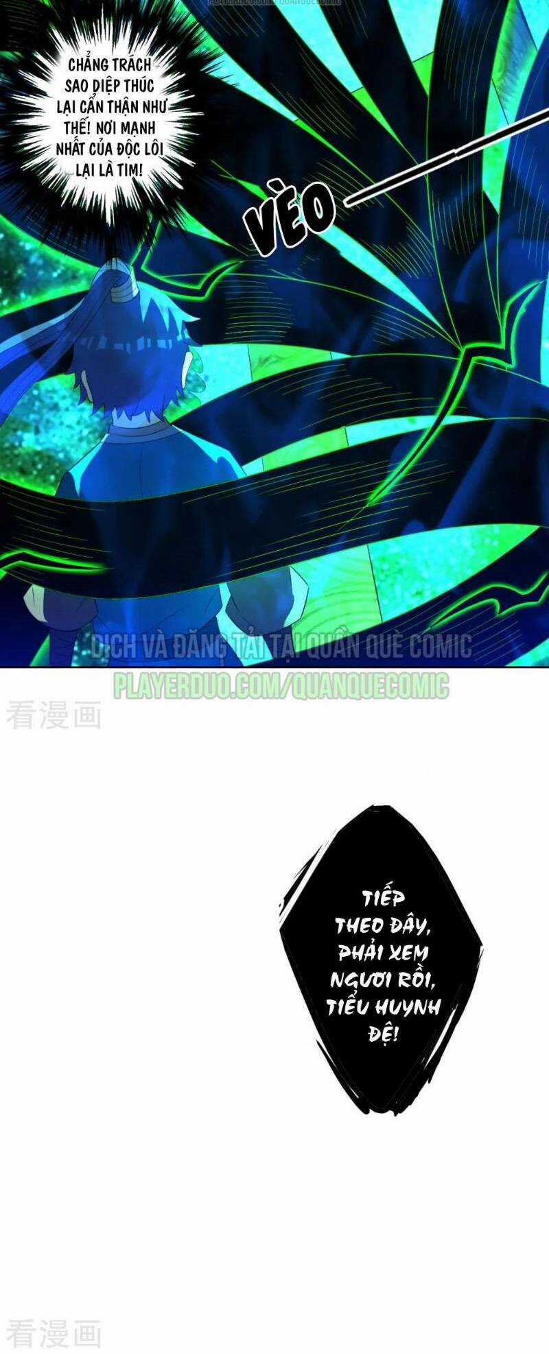 Nhất Đẳng Gia Đinh Chapter 45 trang 21