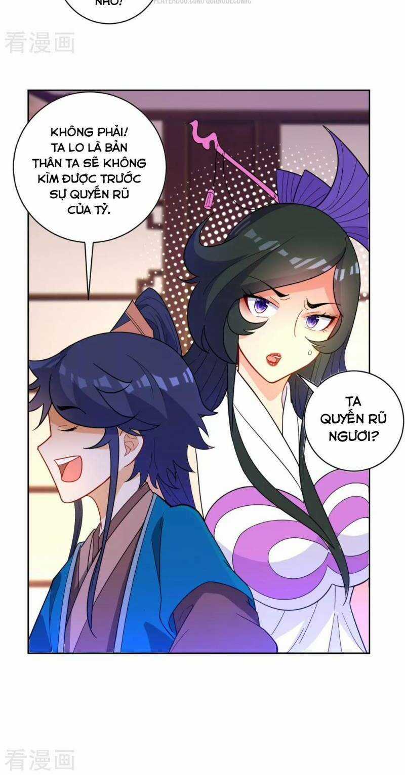 Nhất Đẳng Gia Đinh Chapter 45 trang 3