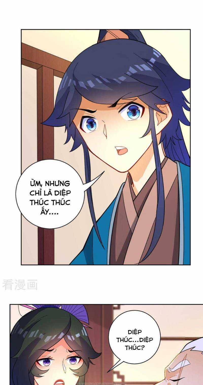 Nhất Đẳng Gia Đinh Chapter 45 trang 6