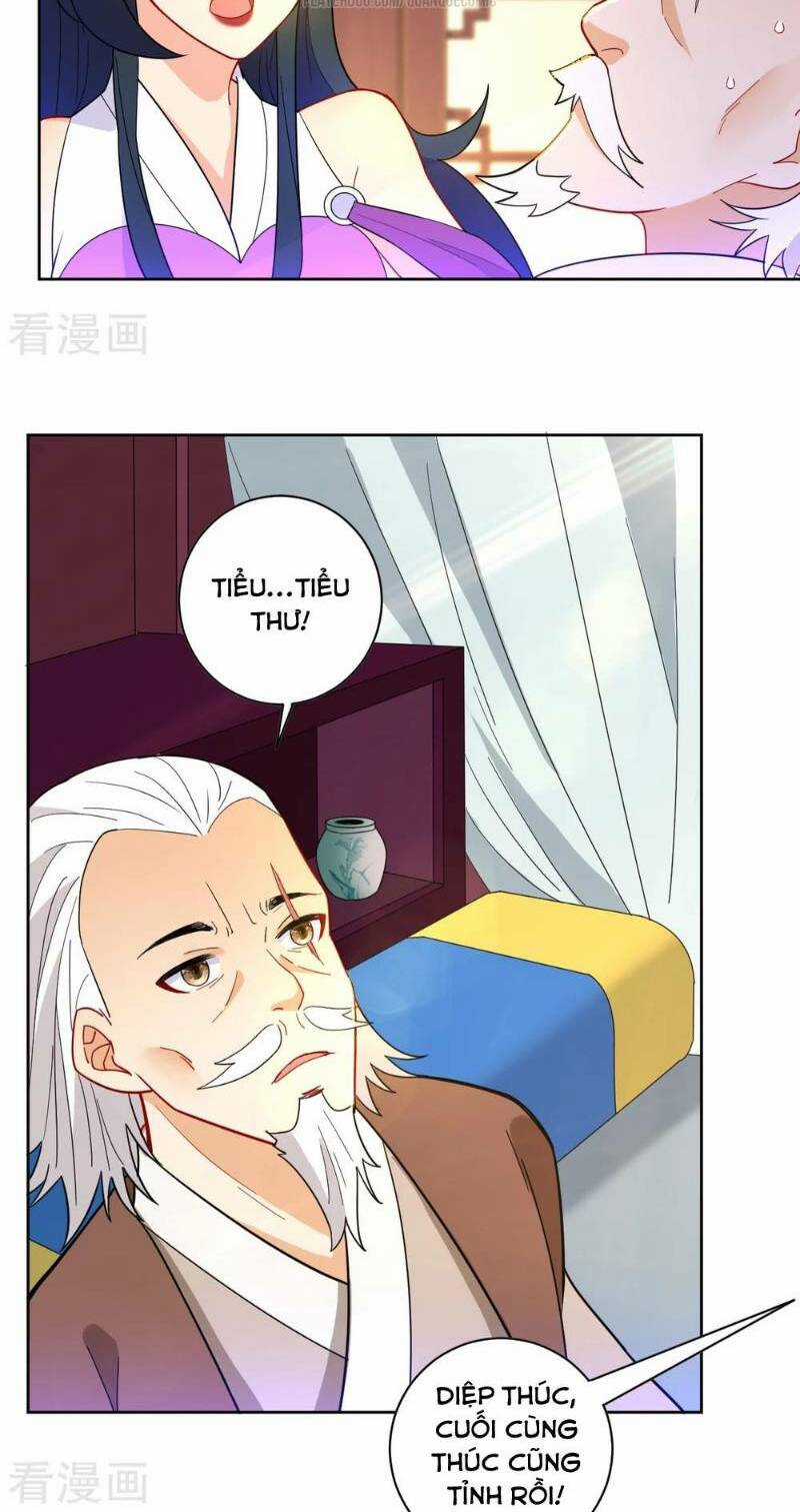 Nhất Đẳng Gia Đinh Chapter 45 trang 7