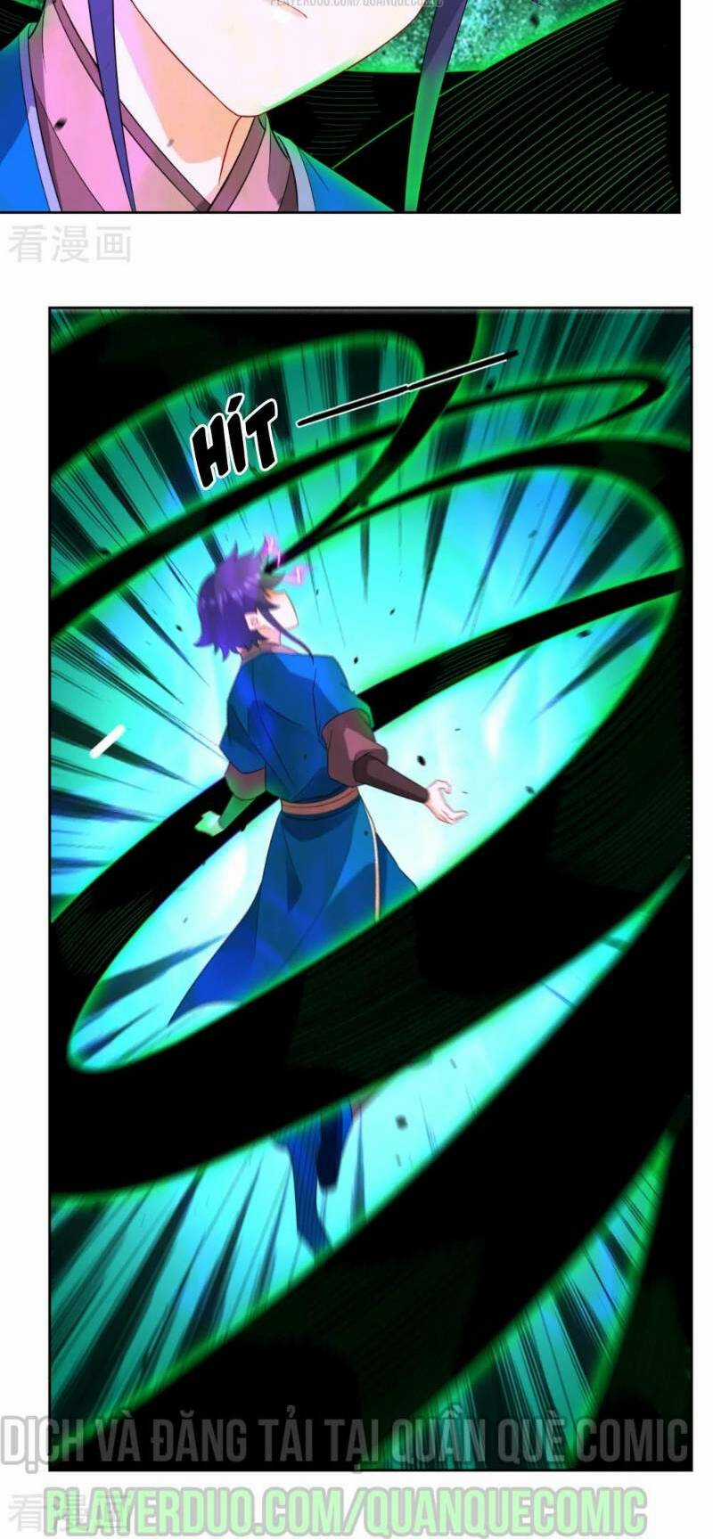 Nhất Đẳng Gia Đinh Chapter 46 trang 1