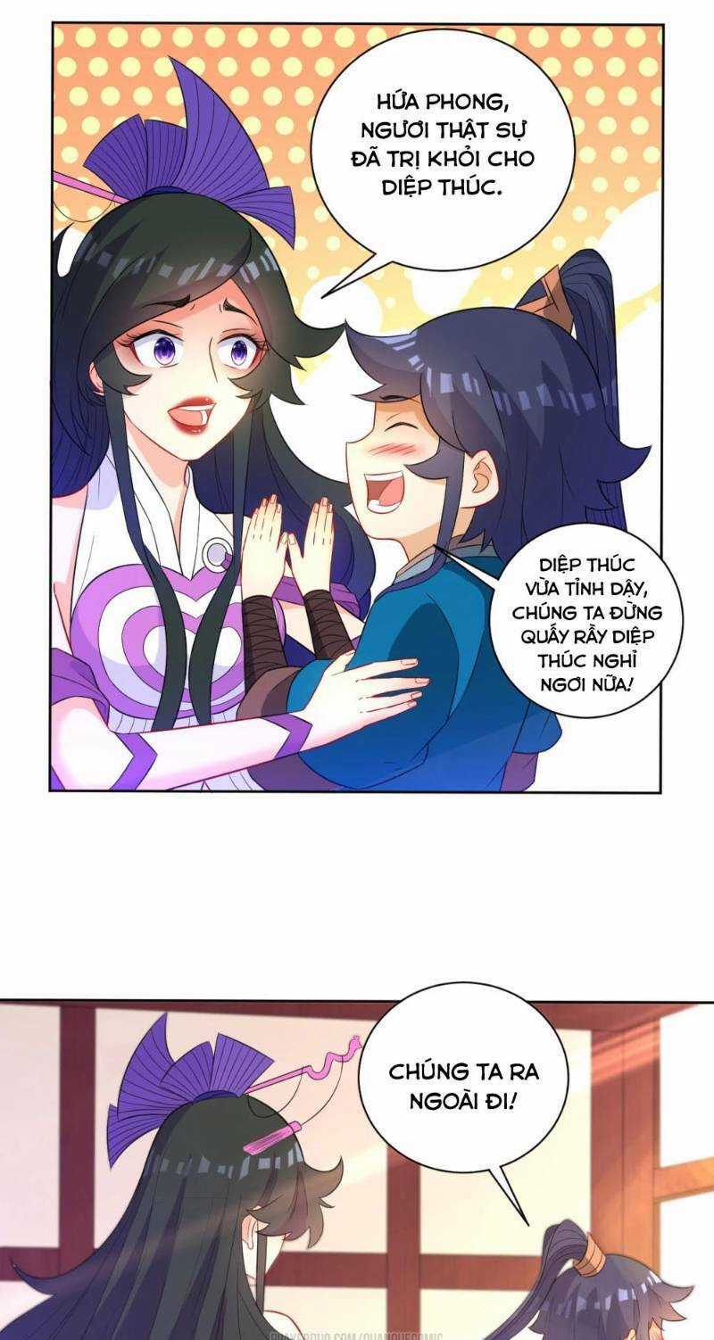 Nhất Đẳng Gia Đinh Chapter 46 trang 10