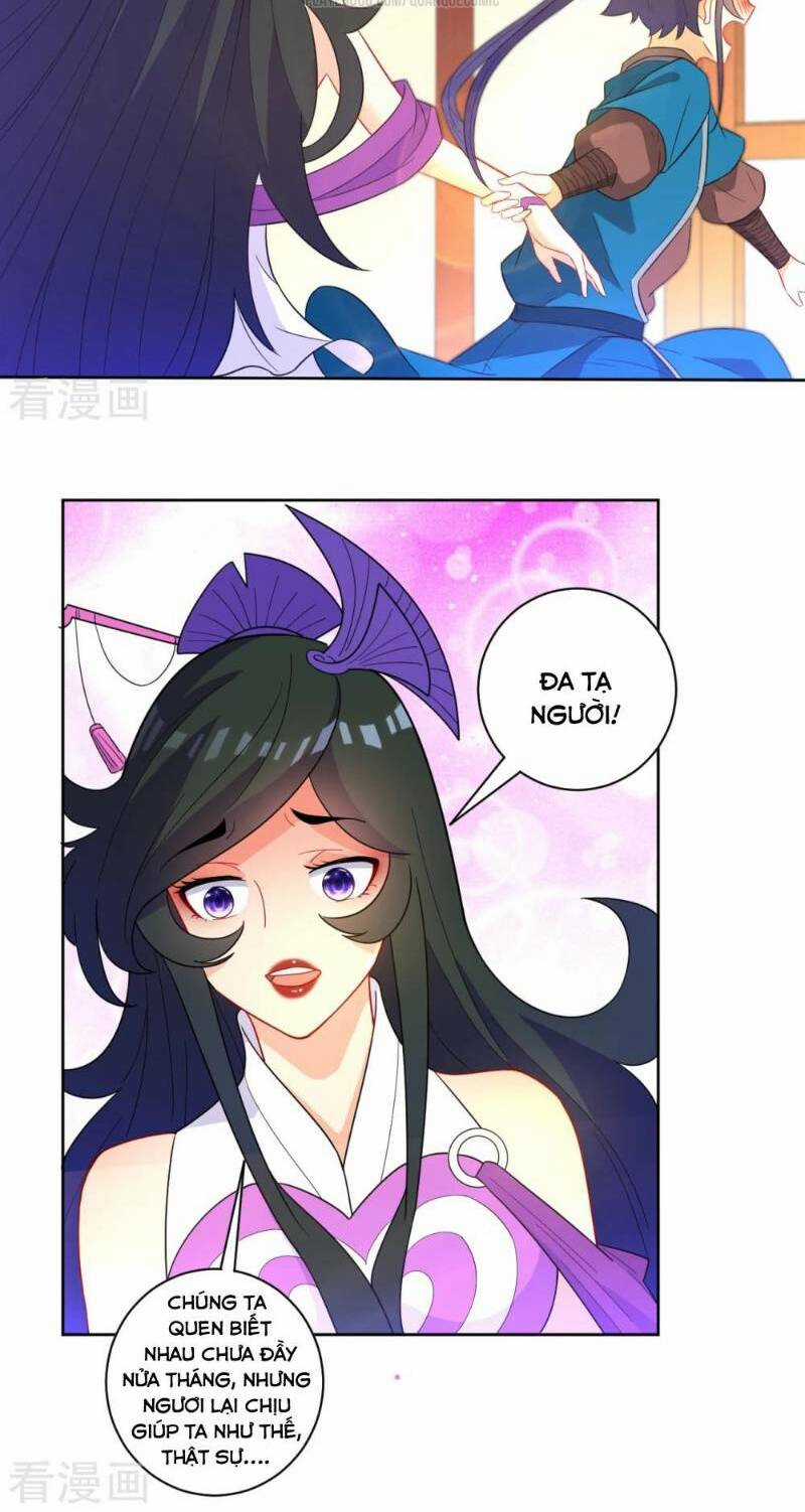 Nhất Đẳng Gia Đinh Chapter 46 trang 11