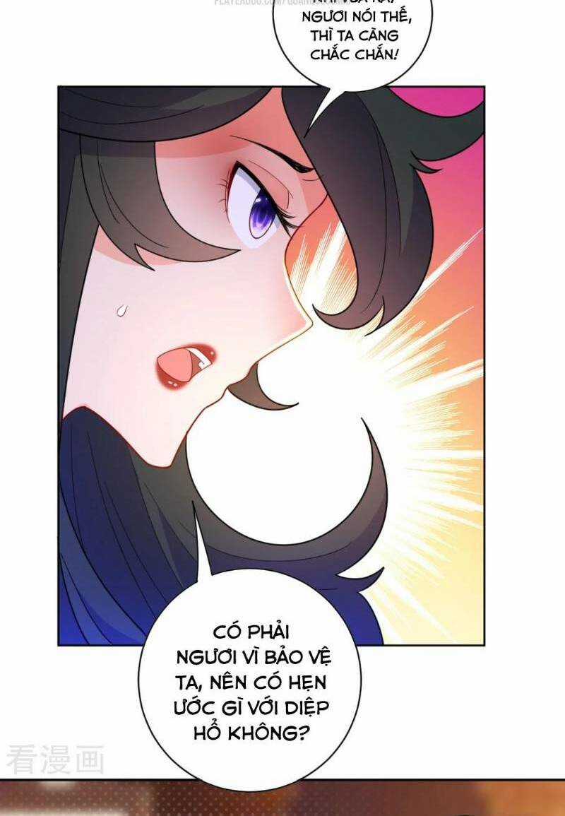 Nhất Đẳng Gia Đinh Chapter 46 trang 15