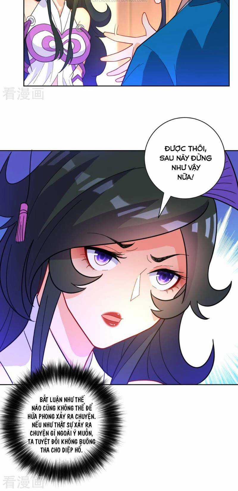 Nhất Đẳng Gia Đinh Chapter 46 trang 19