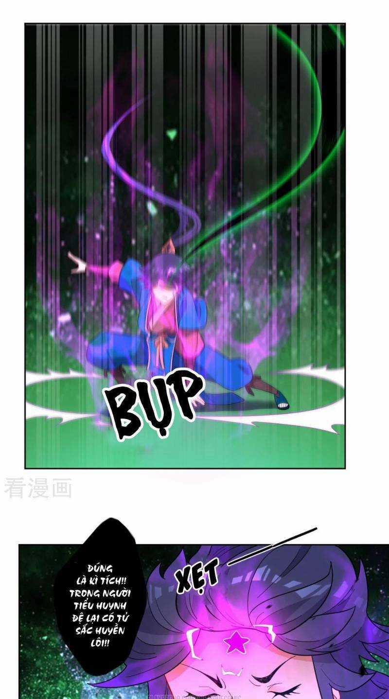 Nhất Đẳng Gia Đinh Chapter 46 trang 2