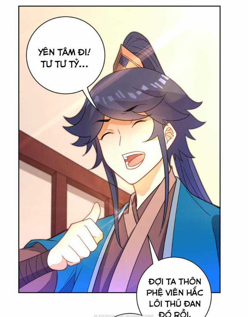 Nhất Đẳng Gia Đinh Chapter 46 trang 20