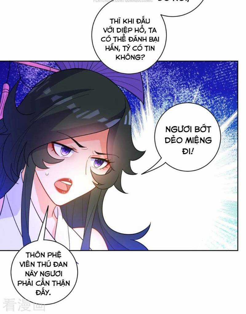 Nhất Đẳng Gia Đinh Chapter 46 trang 21